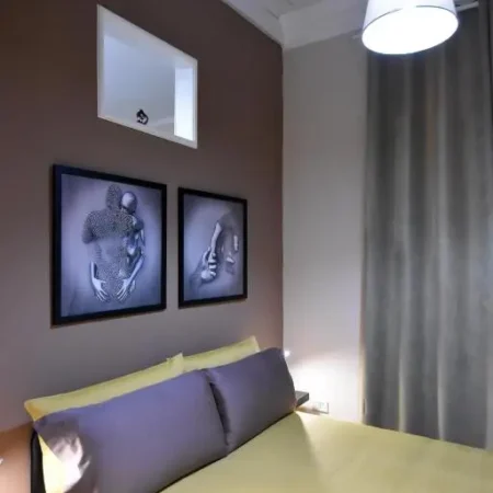 Bed and Breakfast Cosenza