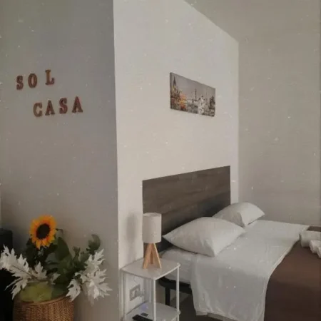 SOL CASA