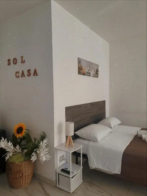 SOL CASA