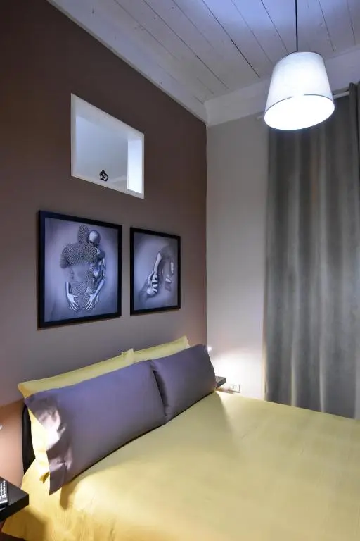 Bed and Breakfast Cosenza