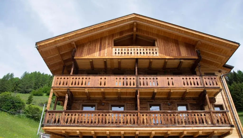 B&B LE TERZE