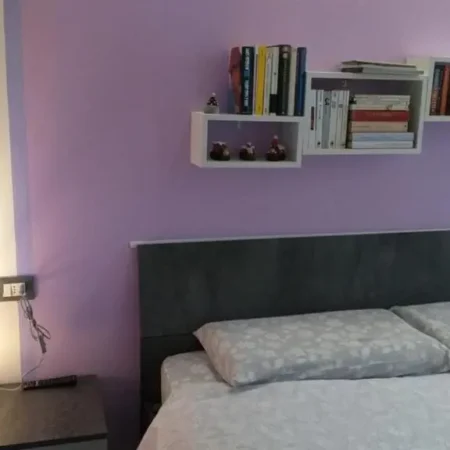 B&B Il Glicine Nascosto