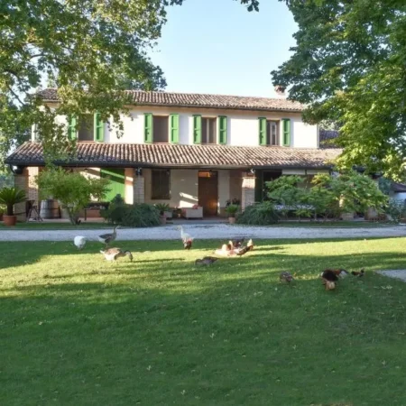 La Casa di Pilar