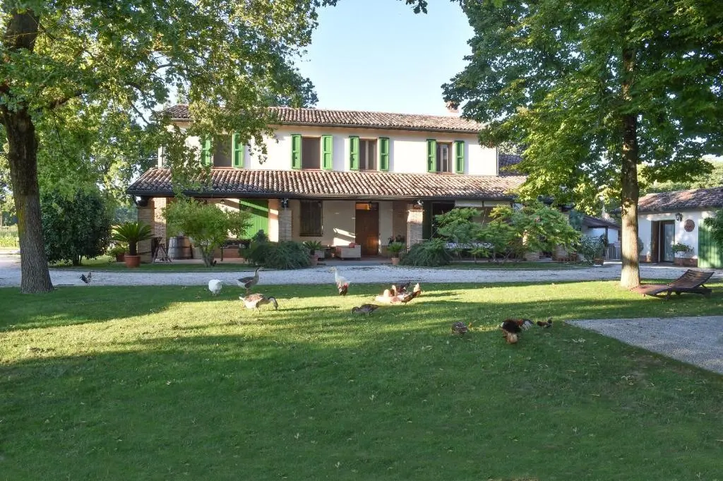 La Casa di Pilar