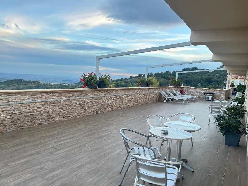 B&B La Terrazza