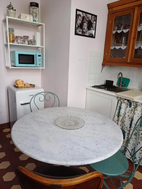 Casa Clara