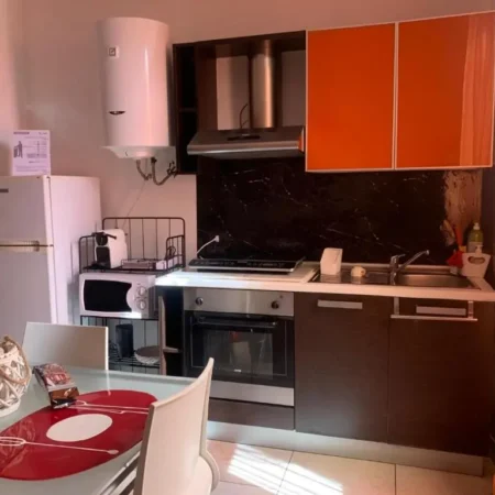 La casa di Sara