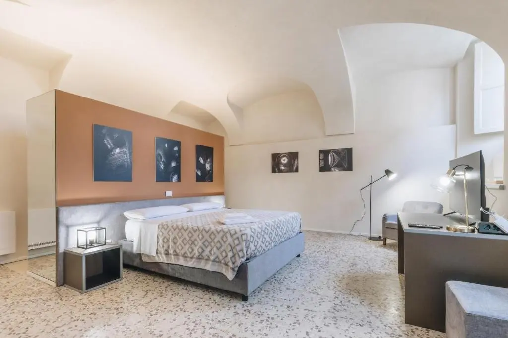 Foresteria Il Voltone