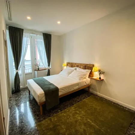 Taffeta b&b