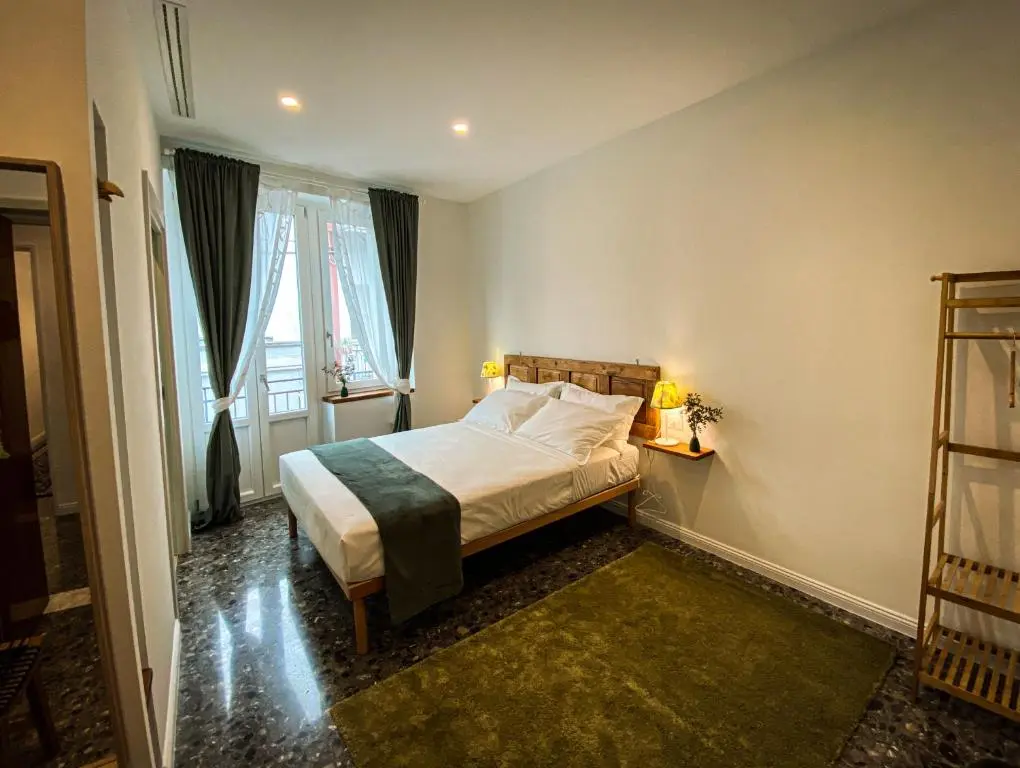 Taffeta b&b