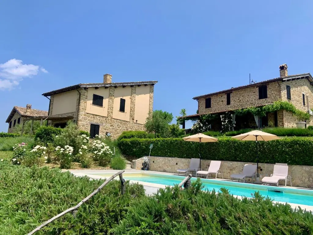 Borgo Crispiero