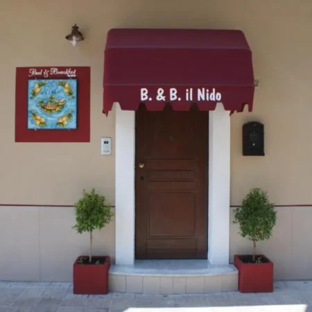 B&B il Nido Crotone