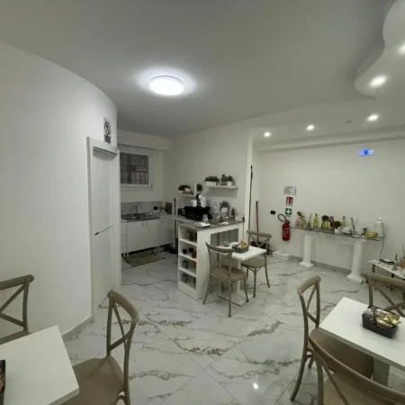 B&B A un passo dal mare
