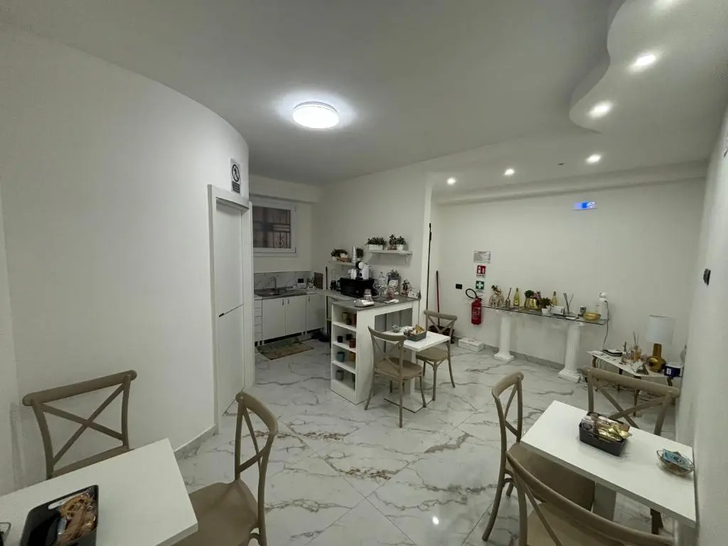 B&B A un passo dal mare