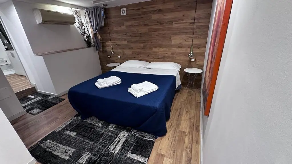 le mariancarve central apartments