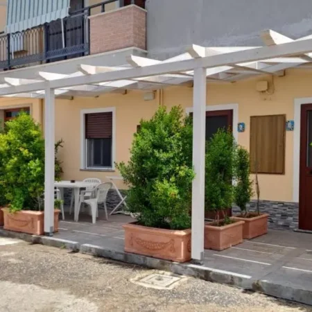 Casa Lombardo