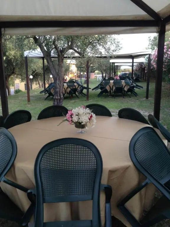 Agriturismo Il Giriatello