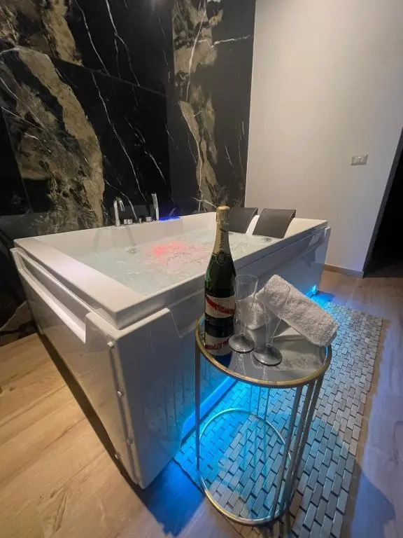 Relax Apartment 39