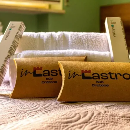 Incastro B&B in Crotone