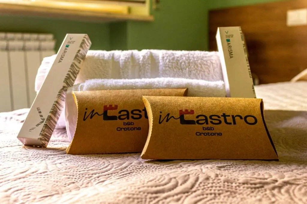 Incastro B&B in Crotone