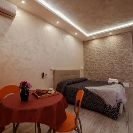 B&B La Colonna
