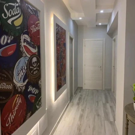 B&B IN CENTRO
