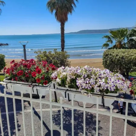 B&B Aquamar