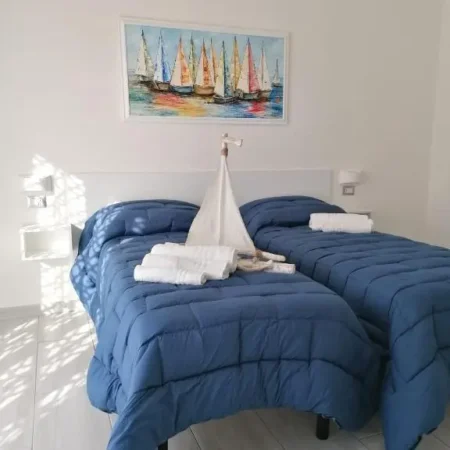Audafra b&b
