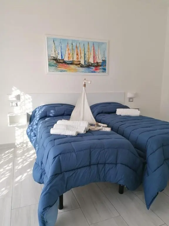 Audafra b&b