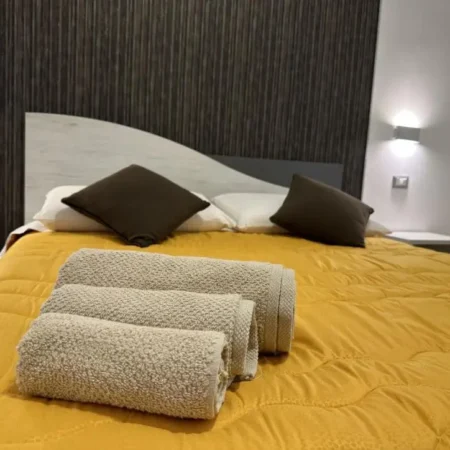 GiRooms B&B