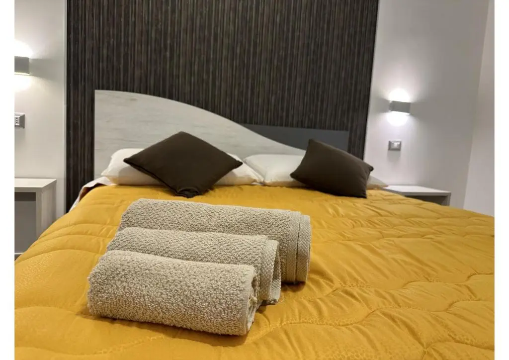 GiRooms B&B