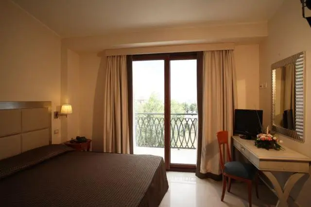 Hotel Palace