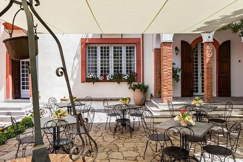 Hotel Borgo Prima Luce