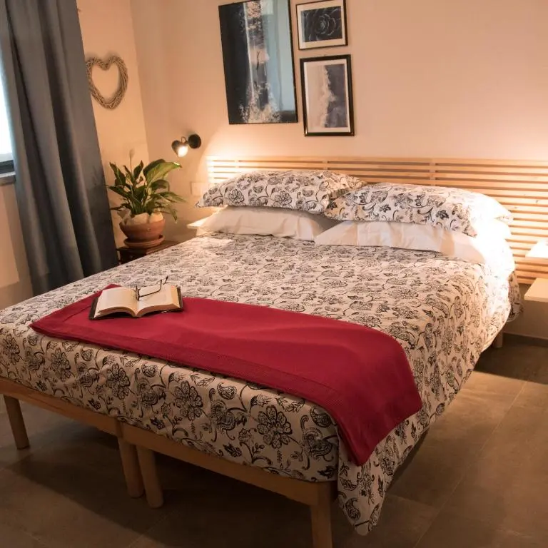 B&B Beleli daramba