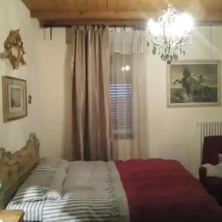 B&b cm ranch