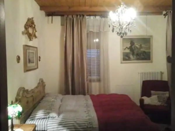 B&b cm ranch