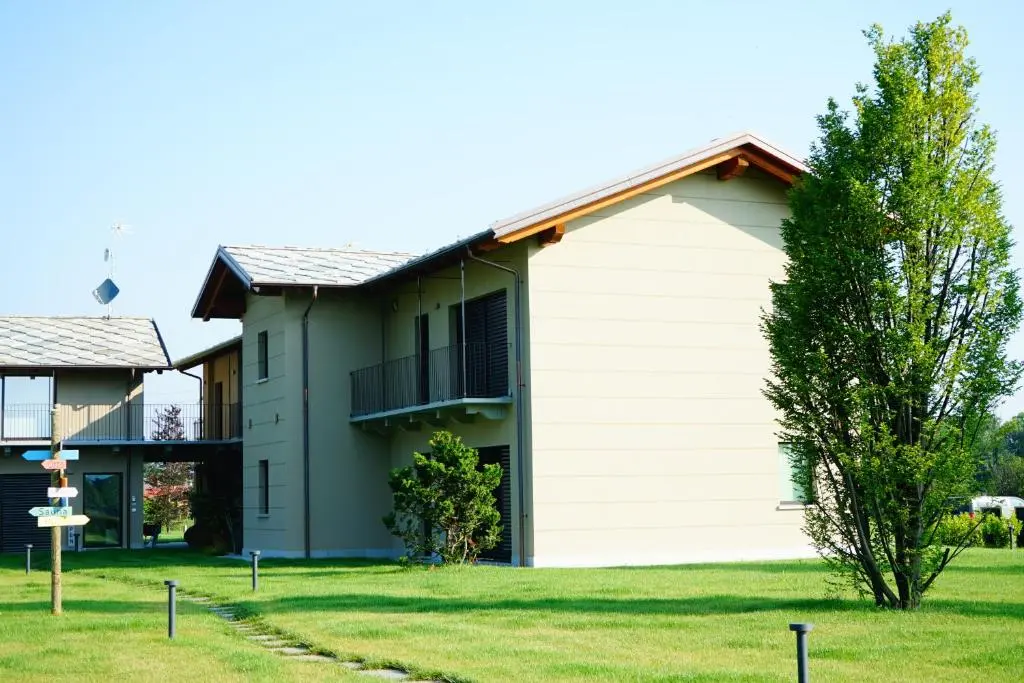 Casa Vola