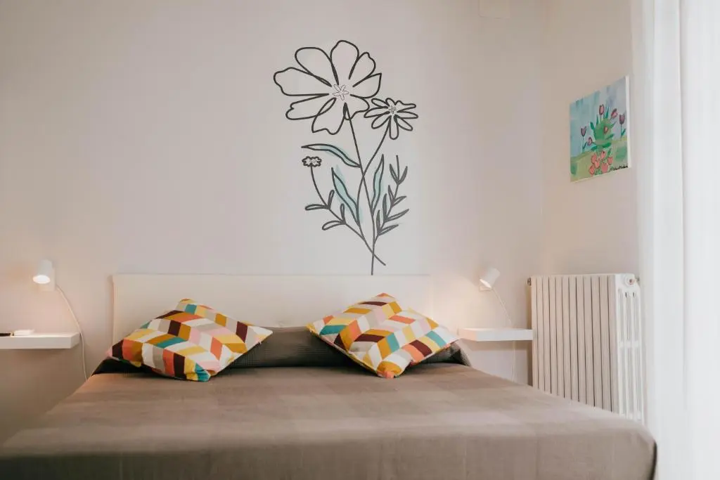 Maf b&b