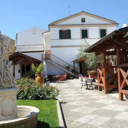 Il Casale B&B