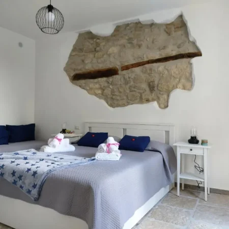 B&B TraMonti