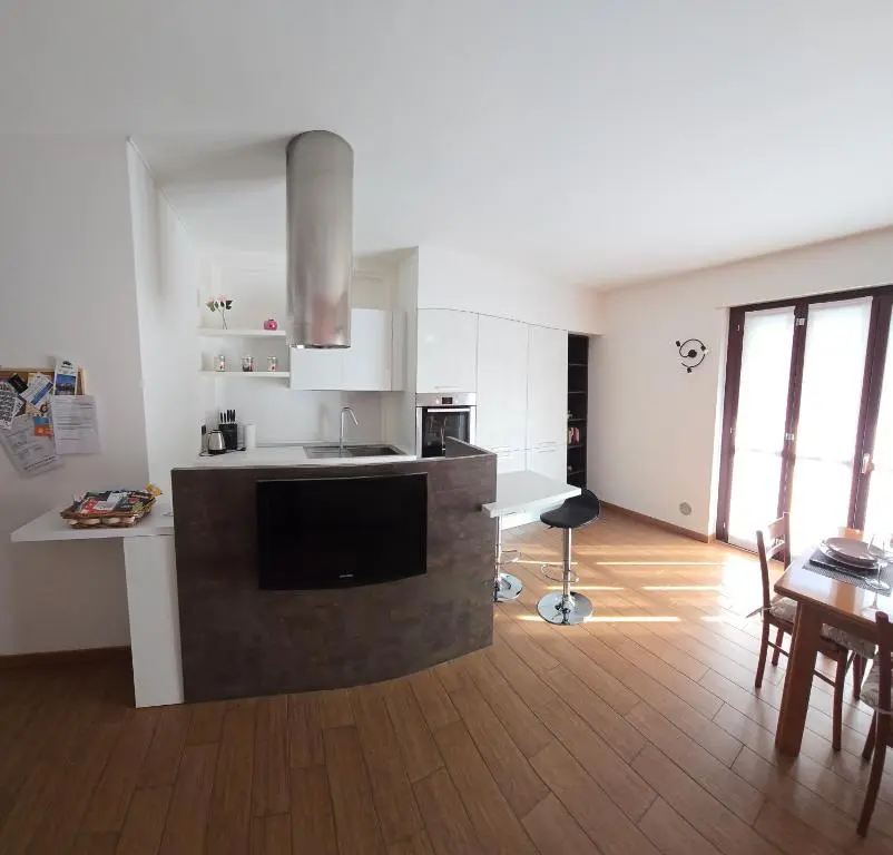 Casa Laetitia