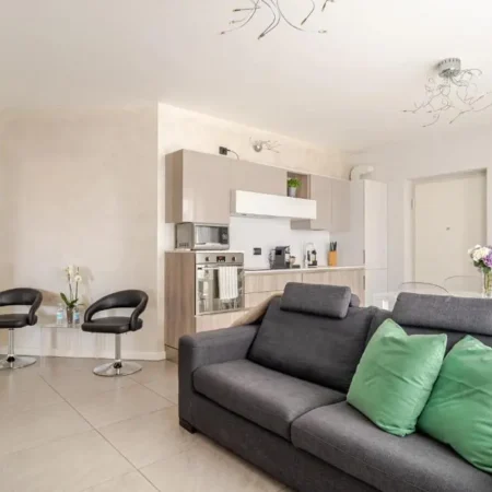 Dalmine Luxury Suite