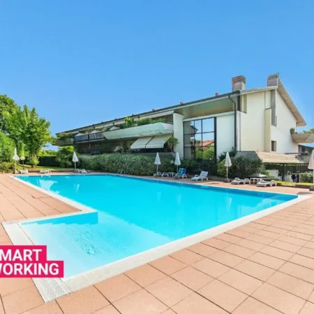 Residence Villa Giulia