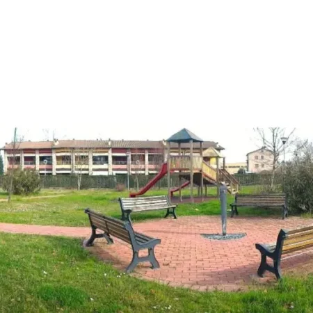 Residence degli Artisti