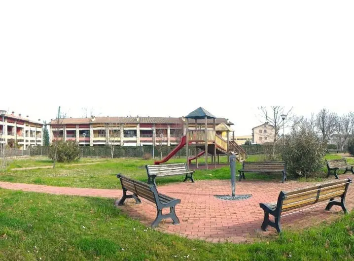 Residence degli Artisti