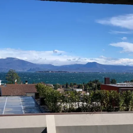 Panoramapartment