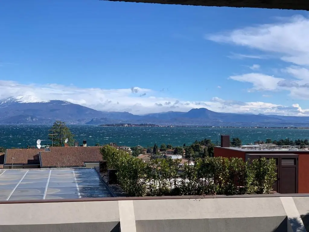 Panoramapartment