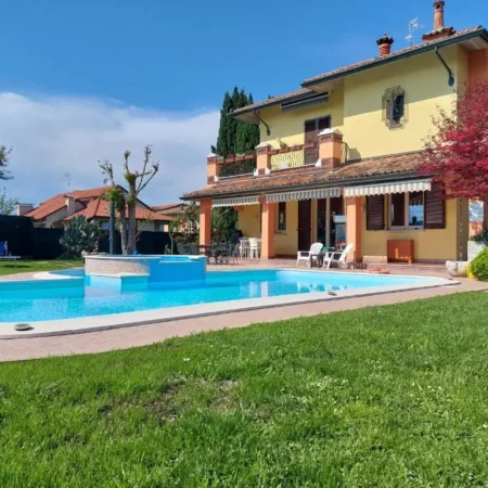 B&B Villa Giulia