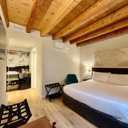 Malvezzi24 boutique rooms