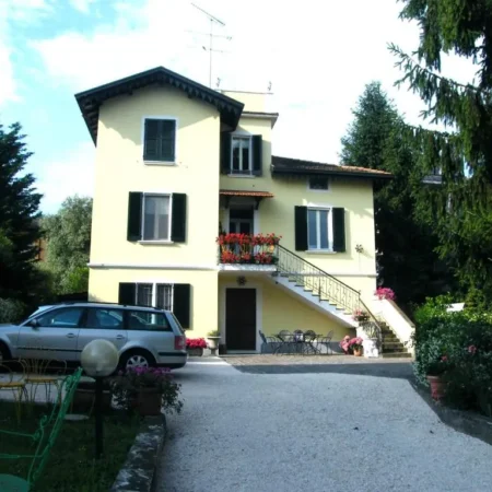 Villa Margherita